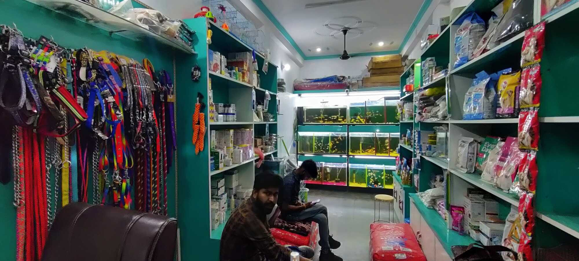 Kailash Pet World