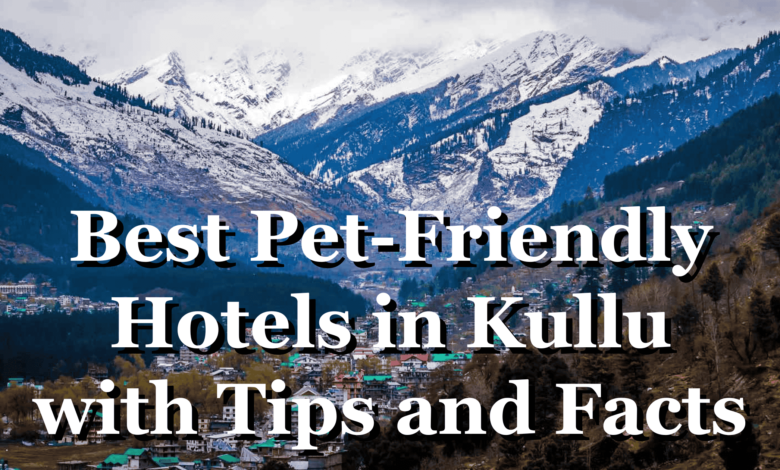 best-pet-friendly-hotels-in-kullu-with-tips-and-facts