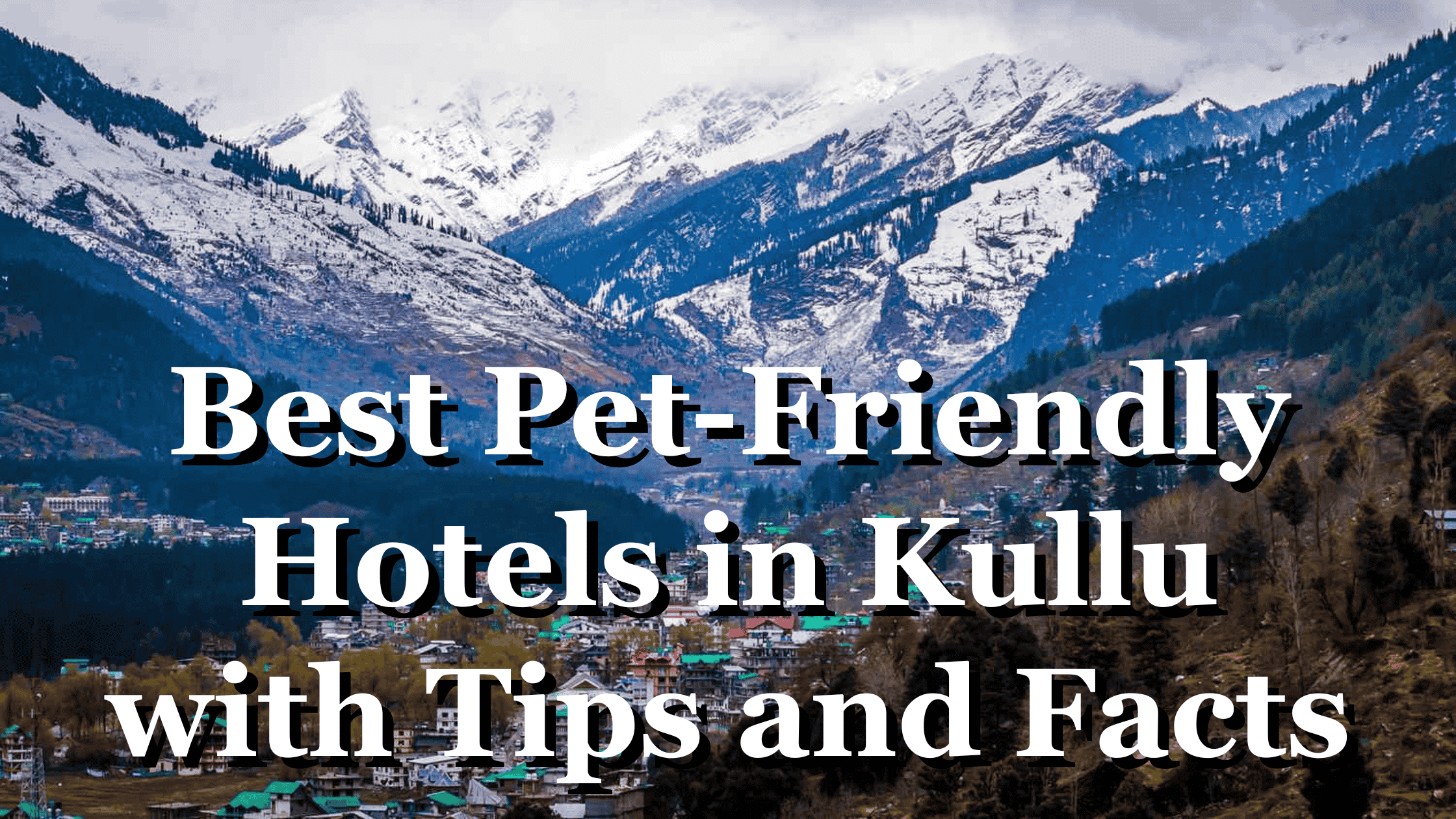 best-pet-friendly-hotels-in-kullu-with-tips-and-facts